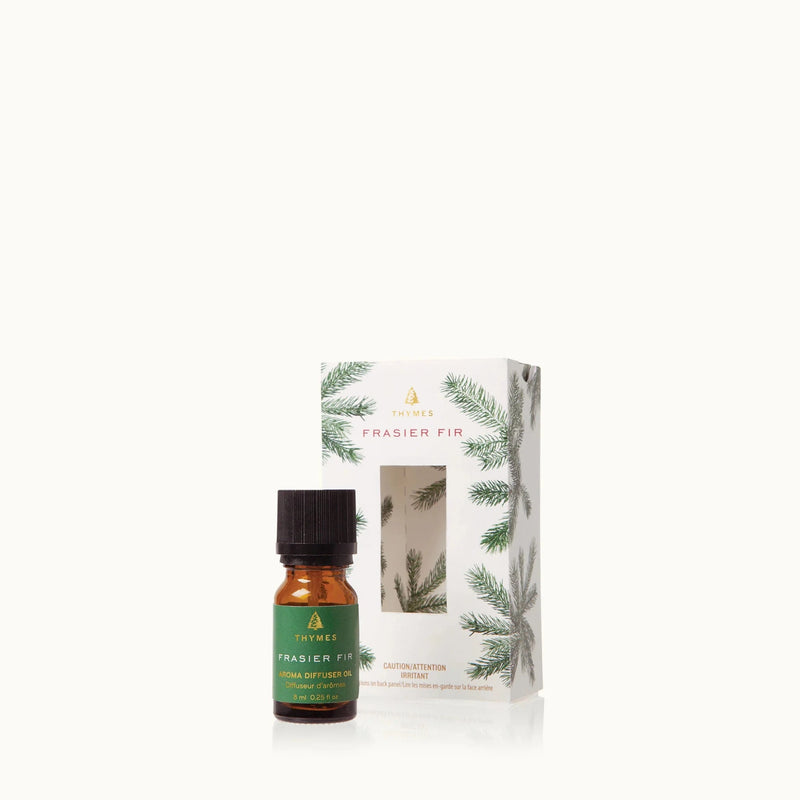 Thymes Diffuser Oil - Frasier Fir