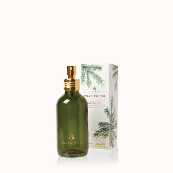 Thymes Room Spray - Frasier Fir