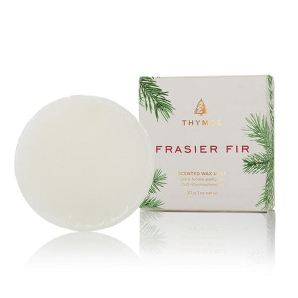 Thymes Scented Wax Melt - Frasier Fir