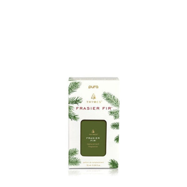Thymes Pura Diffuser Refill - Frasier Fir