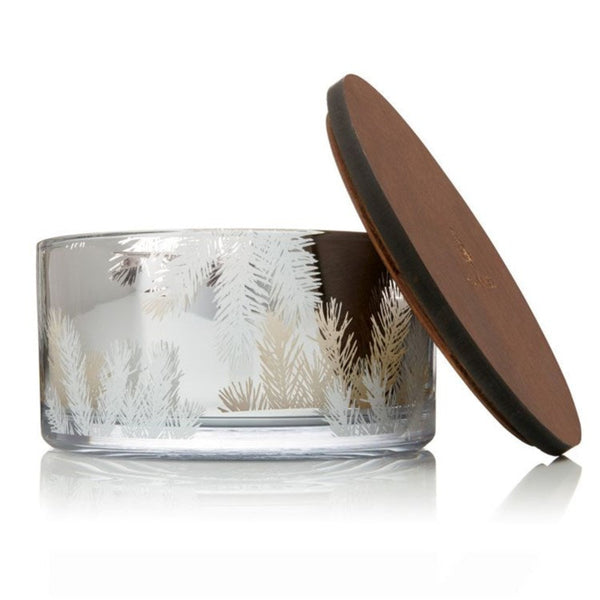 Thymes Large 4-Wick Candle - Frasier Fir