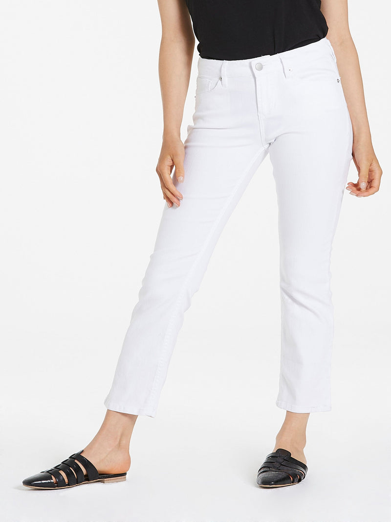 Dear John Blaire Jeans - White