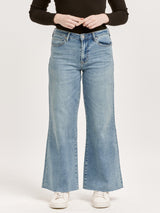 Dear John Fiona Jeans - Artic Denim