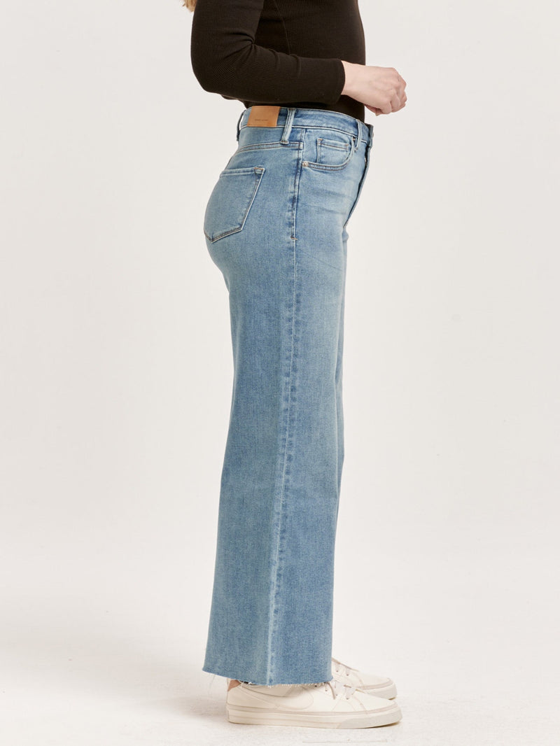 Dear John Fiona Jeans - Artic Denim