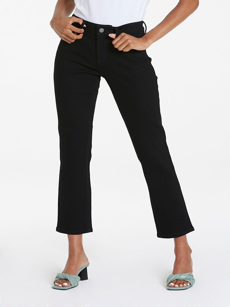 Dear John Blaire Jeans - Black Arrow