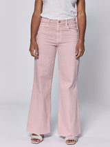 Dear John Fiona High Rise Jeans - Sepia Rose