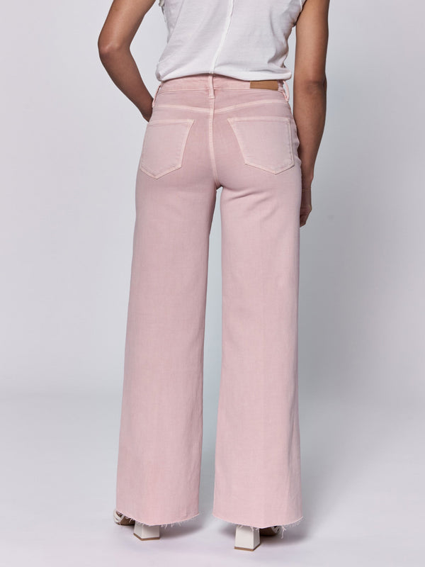 Dear John Fiona High Rise Jeans - Sepia Rose