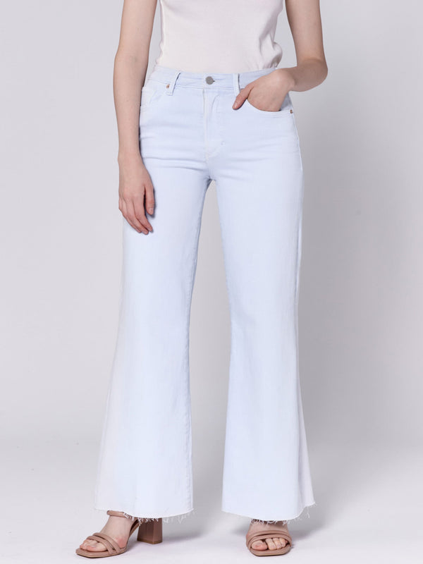 Dear John Fiona High Rise Jeans - Skyway