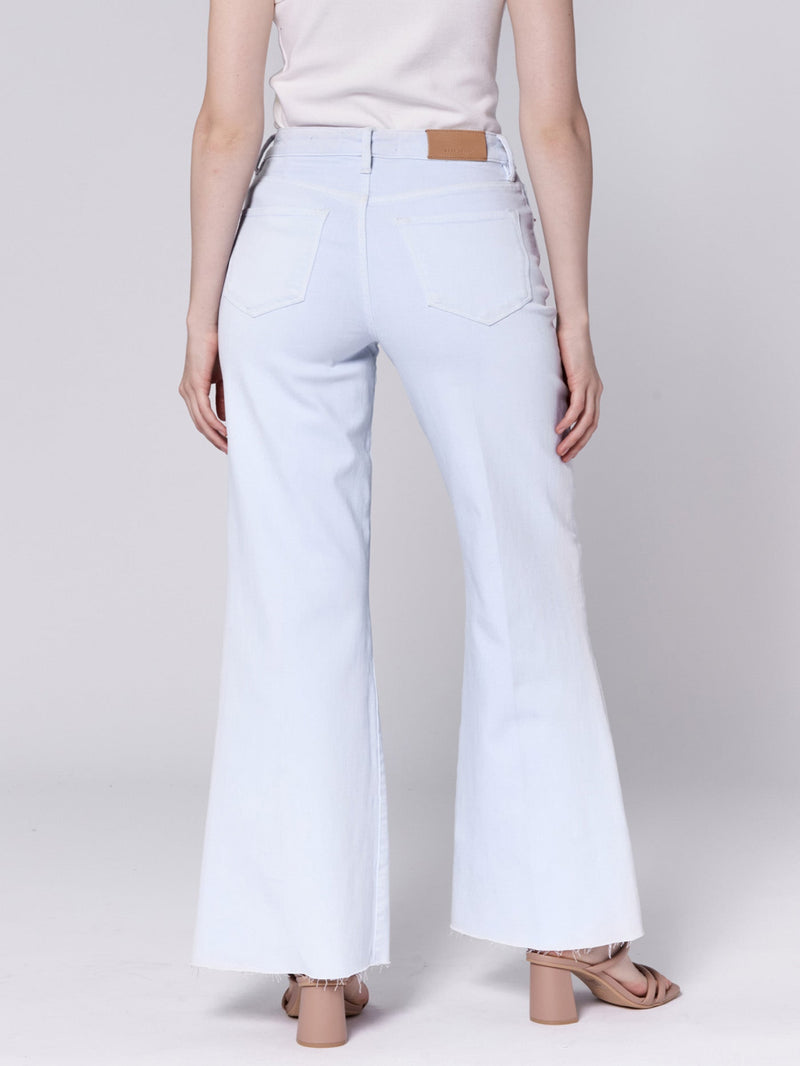 Dear John Fiona High Rise Jeans - Skyway