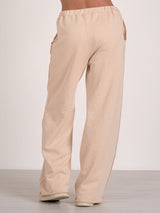 Elan Comfort Pants - Sand