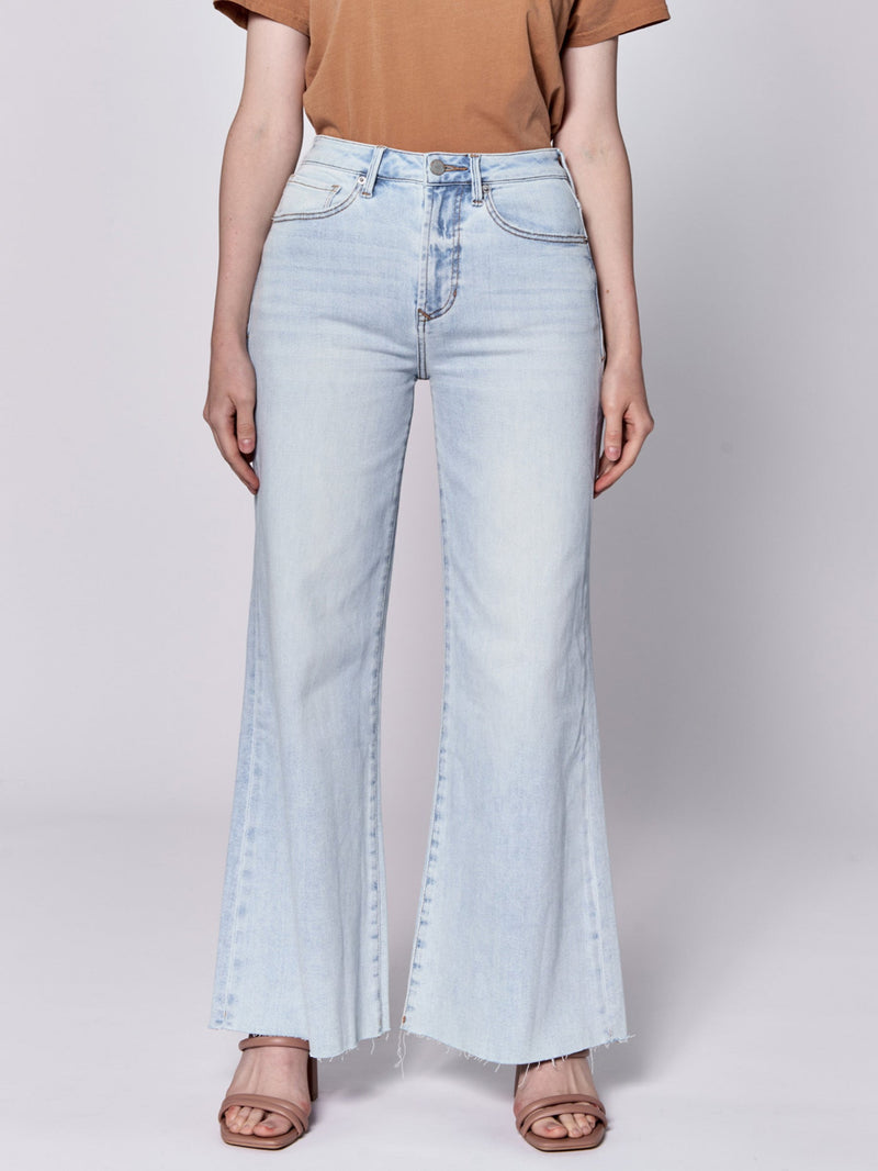 Dear John Fiona High Rise Jeans - Seaside