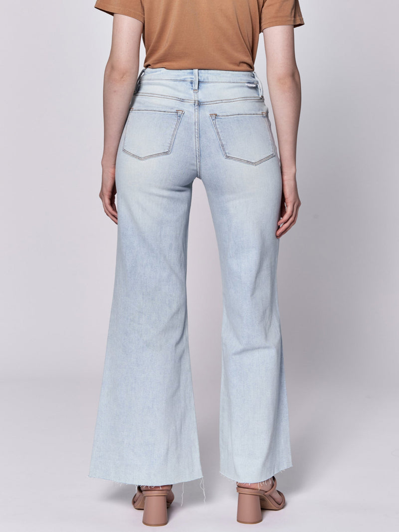 Dear John Fiona High Rise Jeans - Seaside