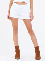 Dear John Hampton Shorts - Optical