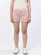 Dear John Hampton Shorts - Sepia Rose