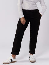 Dear John Hampton Pants - Black