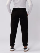 Dear John Hampton Pants - Black