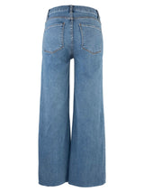 Kut From The Kloth Meg High Rise Jeans - Earn