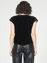 Dear John Kristen Top - Black