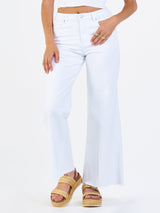 Dear John Fiona Pants - White White