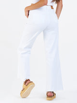 Dear John Fiona Pants - White White