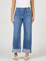 Dear John Holly Jeans - Abbey Road