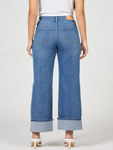 Dear John Holly Jeans - Abbey Road