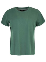 Kut From The Kloth Remington Scoop Neck Shirt - Forest