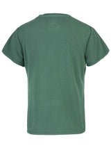 Kut From The Kloth Remington Scoop Neck Shirt - Forest