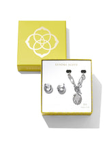 Kendra Scott Mama Mikki Gift Set