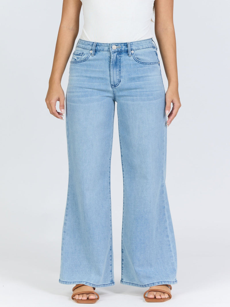 Dear John Fiona Pants - Eclipse – The English Rose Boutique