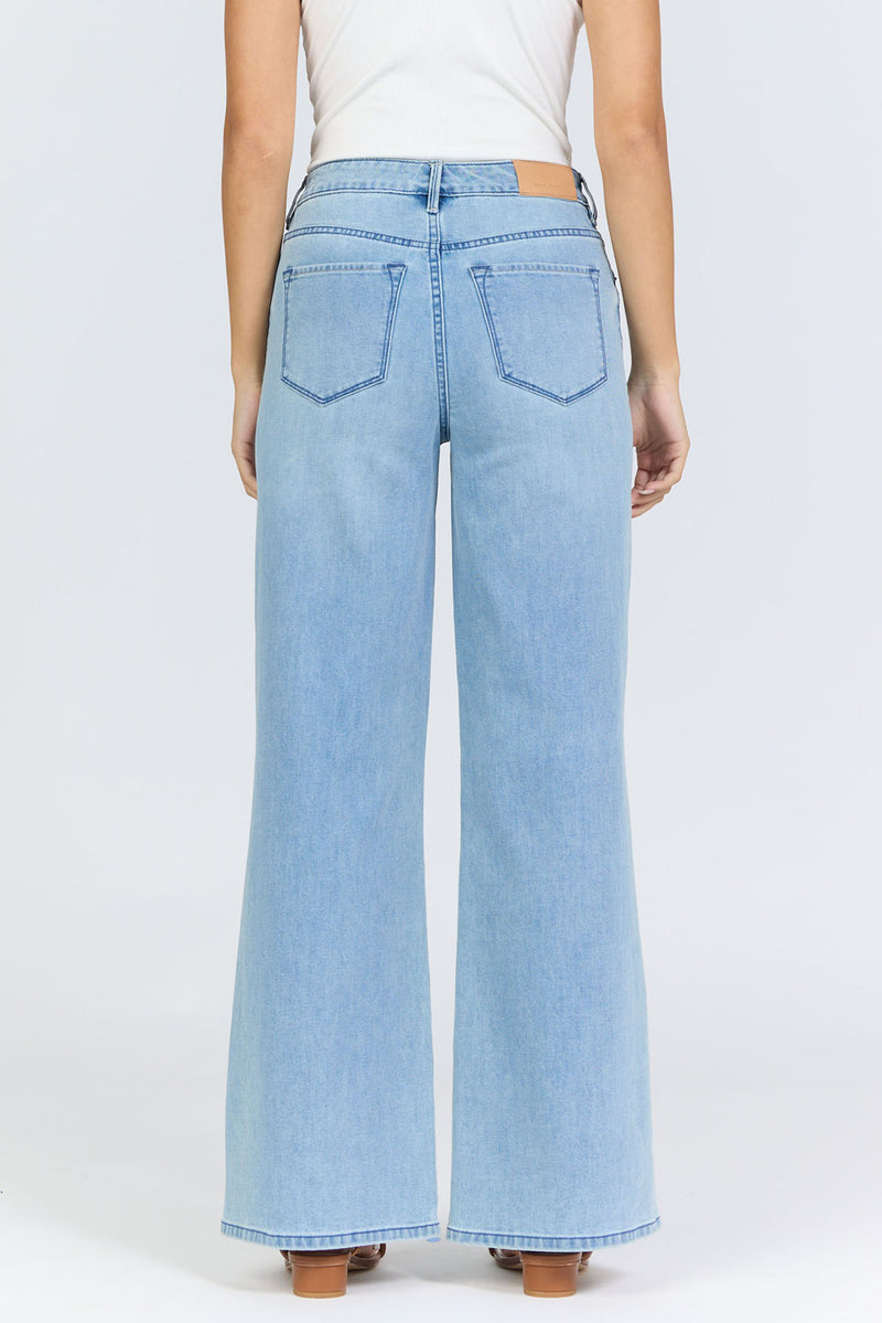 Dear John Fiona Pants - Eclipse – The English Rose Boutique