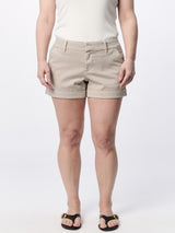 Dear John North Hampton Shorts - Stone