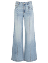 Kut From The Kloth Jodi High Rise Princess Seam Pant - Core
