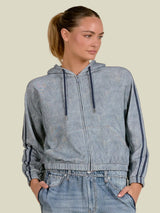The Denim Direction Jacket