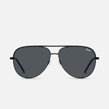 Quay High Key Mini - Black