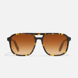 Quay On The Fly - Yellow Tortoise/Orange