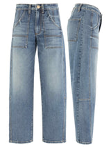 Kut from the Kloth Ashton Jean - Denim