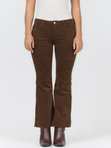 Dear John Florence Pants - Cappuccino