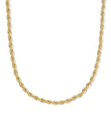 Kendra Scott Isabelle Chain Necklace - Gold