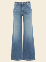 Kut From The Kloth High Rise Jean - Incandescent