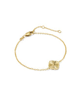 Kendra Scott Dira Delicate Chain Bracelet - 14K Gold