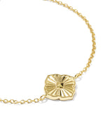 Kendra Scott Dira Delicate Chain Bracelet - 14K Gold