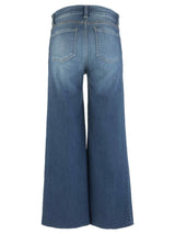 Kut From The Kloth Meg High Rise Wide Leg