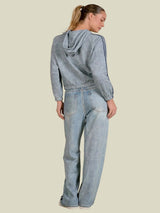 The Denim Direction Jacket