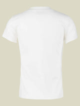 Kut From The Kloth Langley Rib Top - White