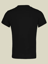 Kut From The Kloth Langley Rib Top - Black