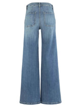 Kut From The Kloth Scoop Pocket Jeans
