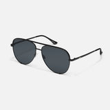 Quay High Key Mini - Black