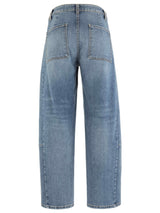 Kut from the Kloth Ashton Jean - Denim