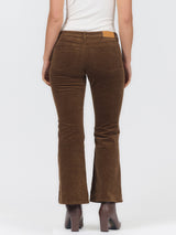 Dear John Florence Pants - Cappuccino